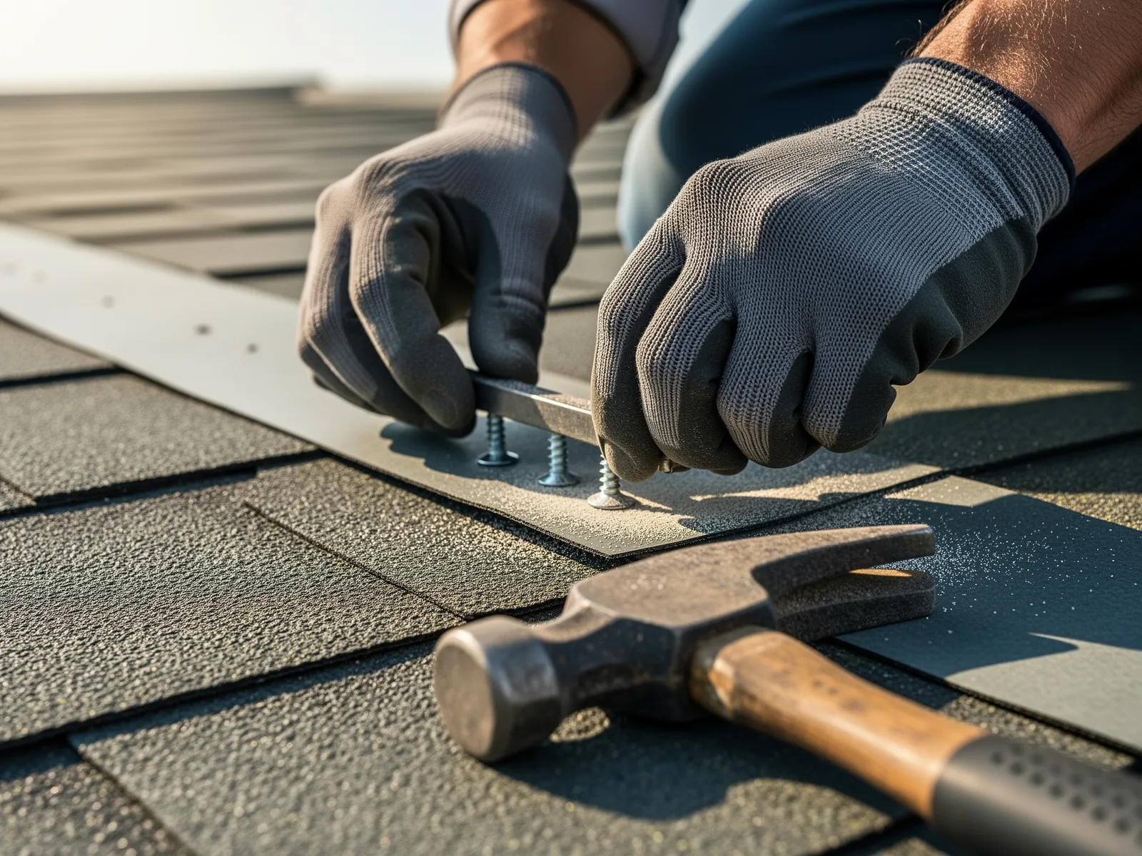 Why choose Fascia Repair in Bruno, NE